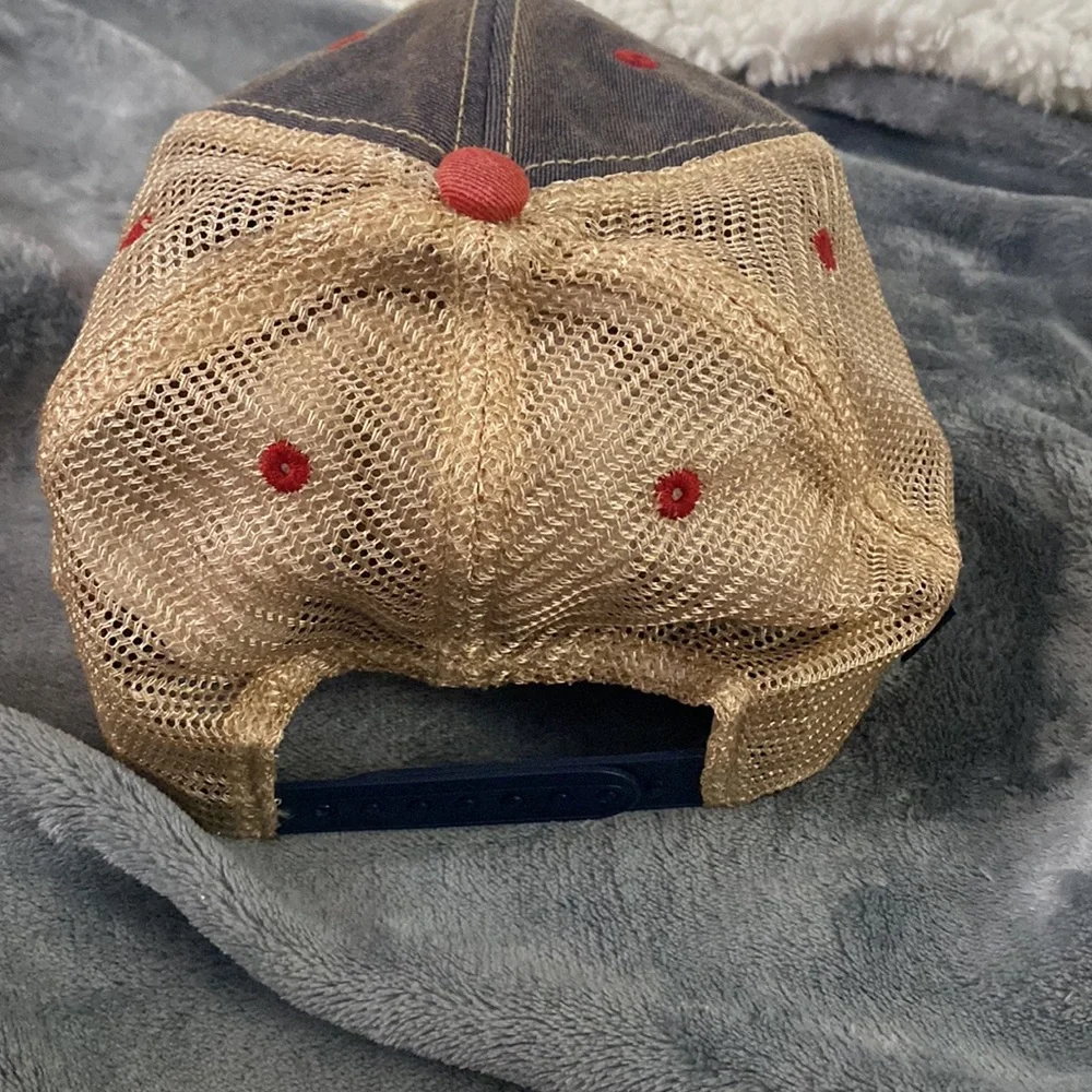 Professional Rodeo baseball hat - Picture 3 of 5